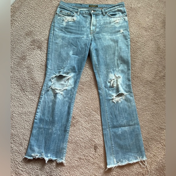 David Kahn Denim - David Kahn vintage jeans
